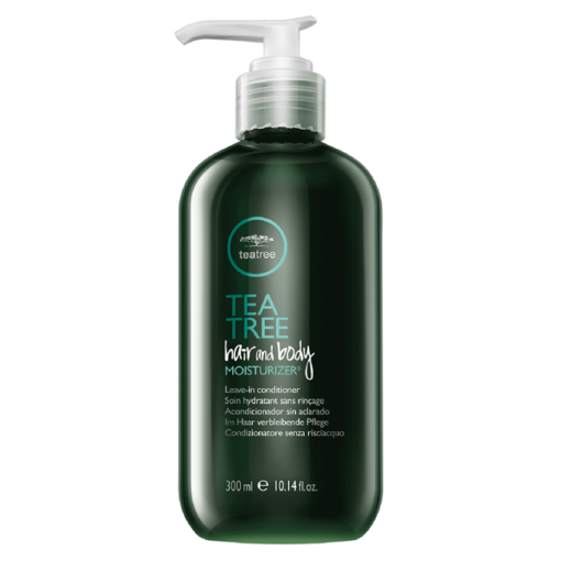 Tea Tree | Hair and Body Moisturizer 10.14 fl oz