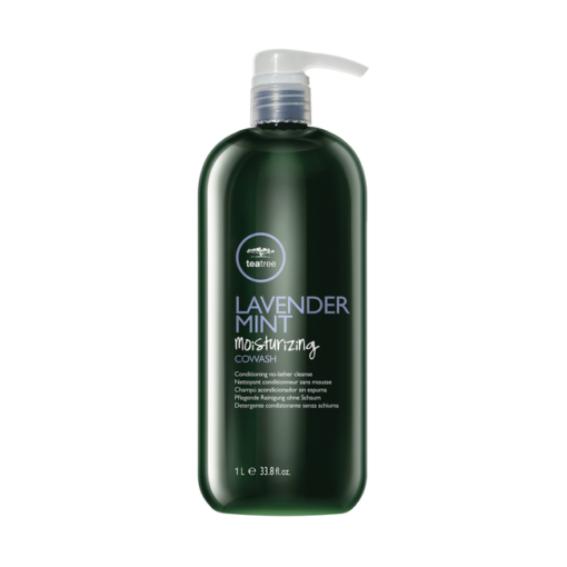 Tea Tree | Lavender Mint CoWash 33.8 fl oz