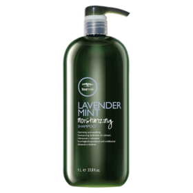 Tea Tree | Lavender Mint Moisturizing Shampoo 33.8 fl oz