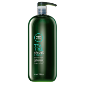 Tea Tree | Special Invigorating Shampoo 33.8 fl oz