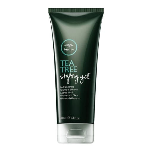 Tea Tree | Styling Gel 6.8 fl oz