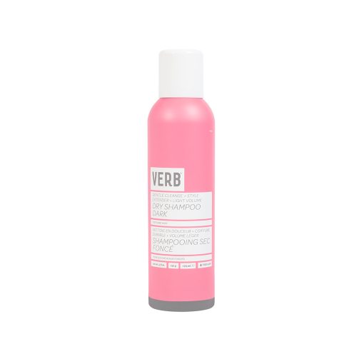 Verb | Dry Shampoo Dark Tones 5 oz