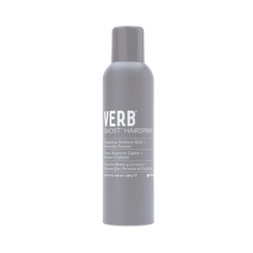 Verb | Ghost Medium Hold Hairspray 7 oz