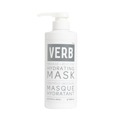 Verb | Hydrating Mask 16 oz