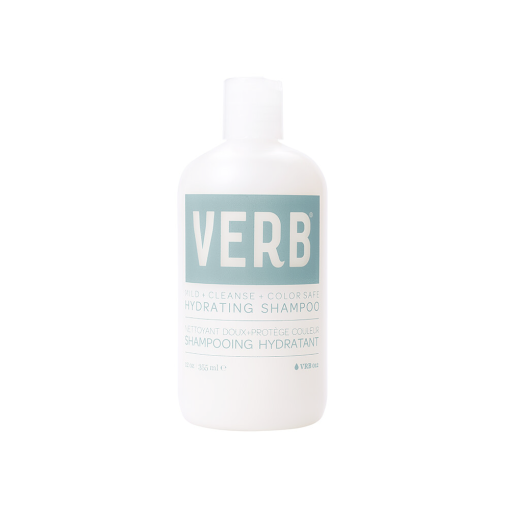 Verb | Hydrating Shampoo 12 oz