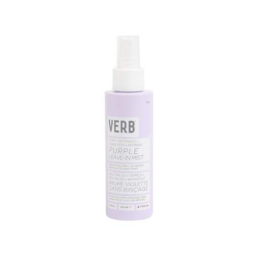 Verb | Purple Leave In Mist 4 oz