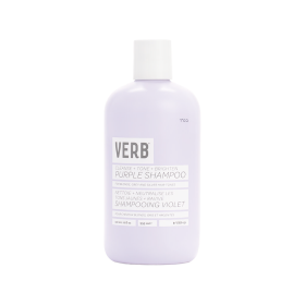 Verb | Purple Shampoo 12 oz